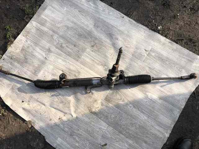 Управління рульове в зборі 34011767LH FORD