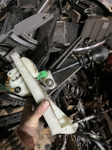 Кулиса перемикання передач 341018H800 NISSAN