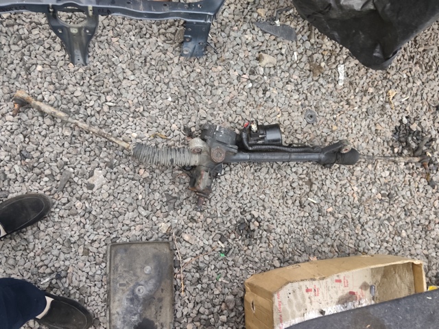 Рульова рейка 34110SC060 SUBARU