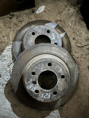 Дискові гальма 34216767049 BMW