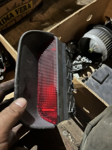 Задні стопи 34271SWA003 HONDA