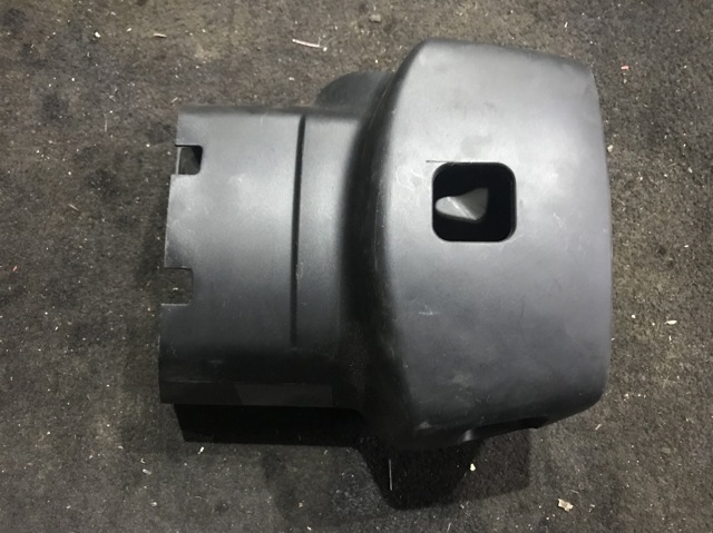 Накладка рульової колонки 34341AG040JC SUBARU