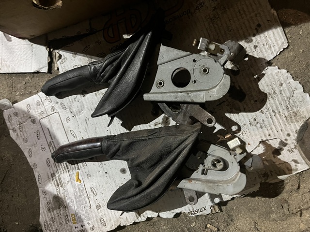 Ручник 34411163961 BMW