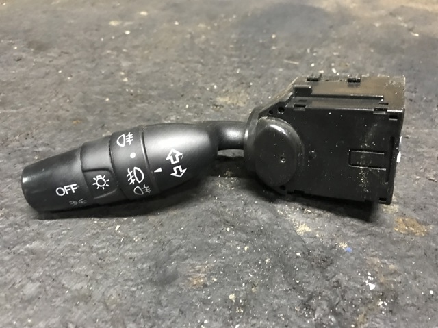 Перемикач підрульовий, лівий 35255SMGE21 HONDA