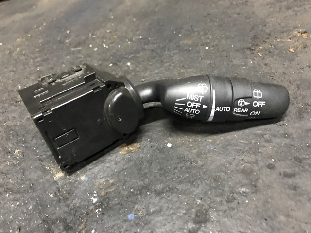 Перемикач підрульовий, лівий 35255SNAH01 HONDA