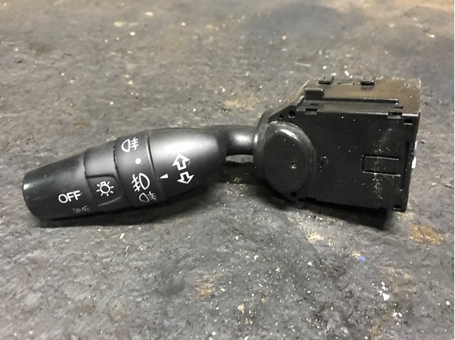 Перемикач підрульовий, правий 35256SWAF01 HONDA