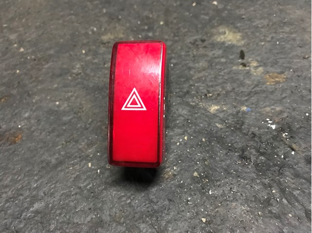 Кнопка аварійки 35510SWAJ01 HONDA