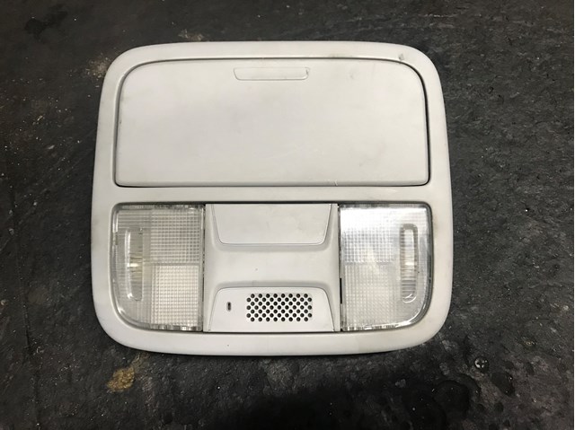 Плафон освітлення кабіни 37130SWWE01ZA HONDA