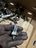 Датчик тиску масла двигуна 37241RNAA01 HONDA