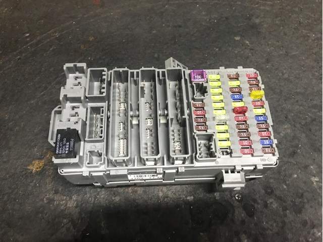 Виконавчий пристрій 38200SWAE21 HONDA