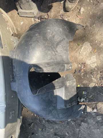 Підкрилок заднього крила, лівий 3B0810971E VAG