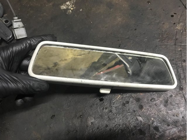 Дзеркало заднього виду 3B0857511G VAG