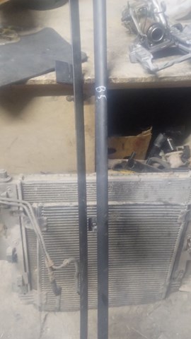Рейлінг даху лівий 3B9860025B03C VAG