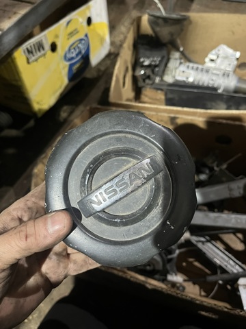 Ковпак диска 40342EB210 NISSAN
