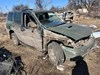 Супорт тормзной Nissan Terrano 2