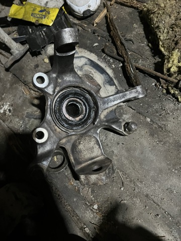 Захист гальмівного диска, переднього, правого 41150VJ200 NISSAN