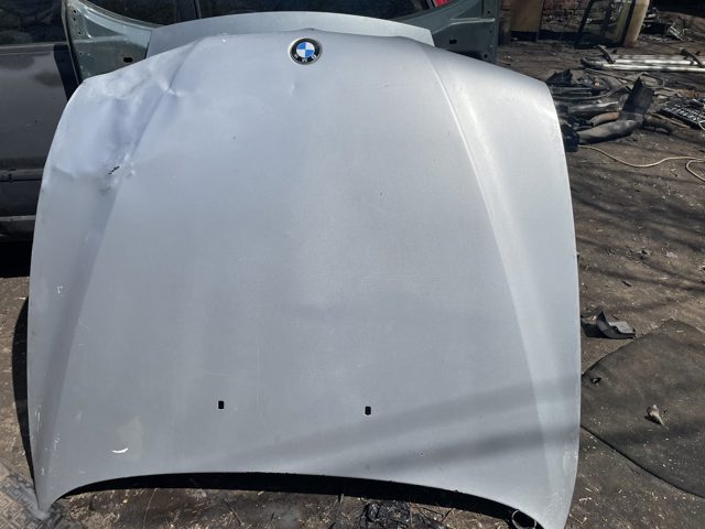 Капот 41618238592 BMW