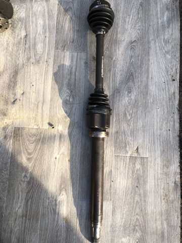 Піввісь передня, права 4166907 FORD