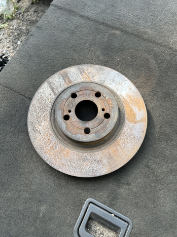 4351205070 Toyota