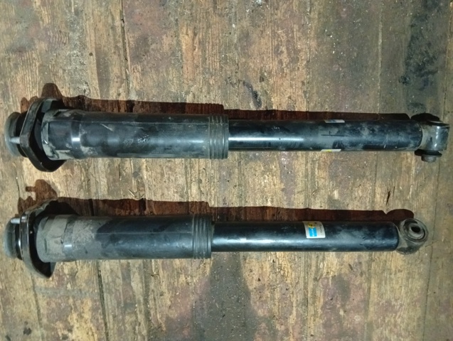 Амортизатор задній 44191177 BILSTEIN