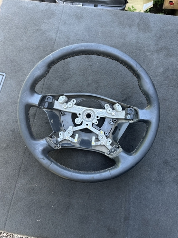 Рульове колесо 4510005240B0 TOYOTA