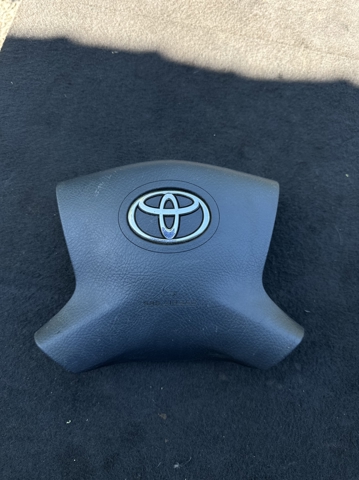 Комплект безпеки 4513005112B0 TOYOTA