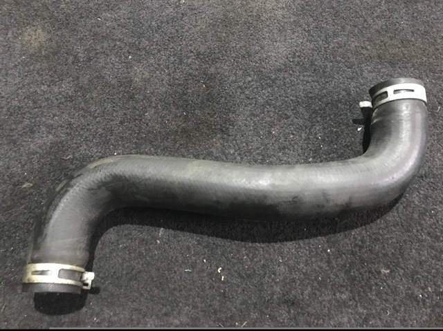 Шланги системи охолодження 45161AG070 SUBARU