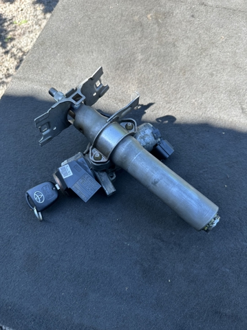 Колонка рульового управління 4525005420 TOYOTA