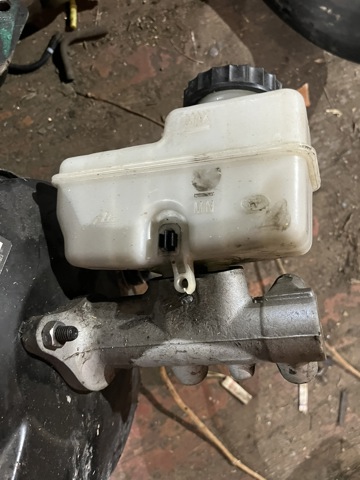ГТЦ 460104X025 NISSAN