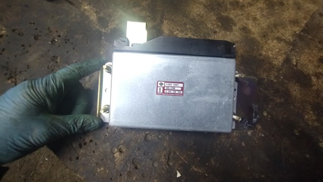Модуль керування (ЕБУ) АБС (ABS) 47850EQ421 NISSAN