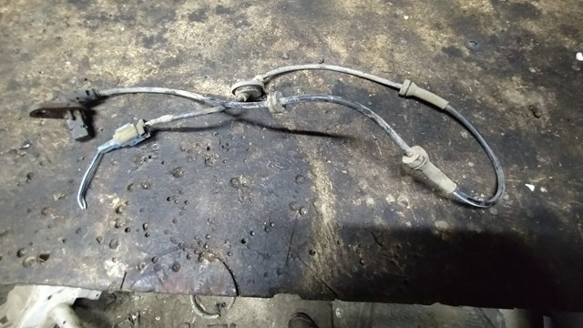 Передній лівий датчик абс 47911EQ010 NISSAN