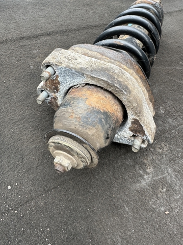 Опора стійки амортизатора заднього 4840132010 TOYOTA