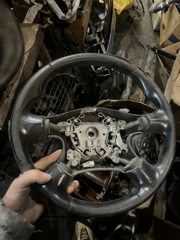 Рульове колесо 48430AV717 NISSAN