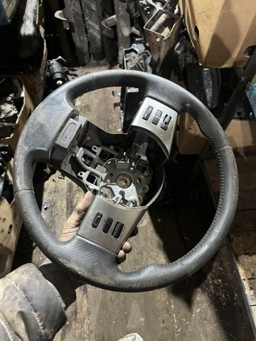 Руль 48430EB402 NISSAN