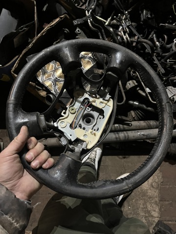 Руль 48430EQ300 NISSAN