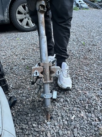 Колонка рульова 48805VJ411 NISSAN