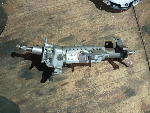 Колонка рульового управління 48810EB370 NISSAN
