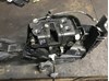 Запор кабіни 4896707 FORD