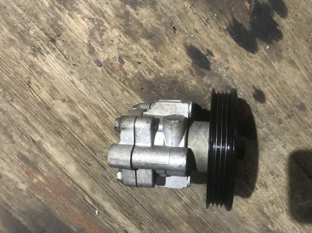ГПР керма 49110EB300 NISSAN