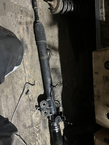 Рейковий рульовий механізм 492003X11A NISSAN
