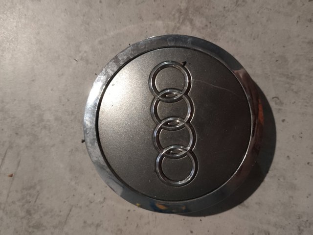 Ковпаки на диски 4B0601170A VAG