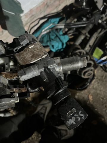 Замок запалювання 4B0905851B VAG