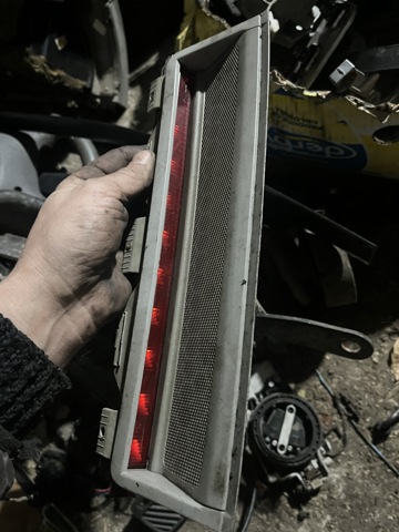 Ліхтар сигналу гальмування Ауді A6 C5