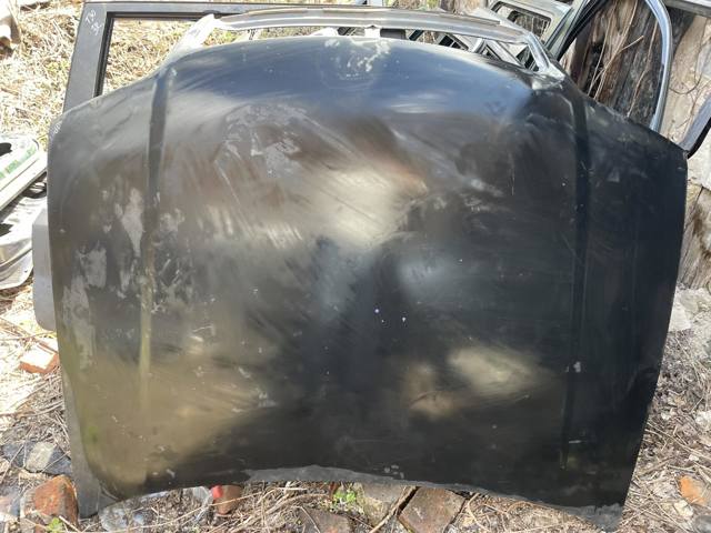Капот 4B1823029B VAG