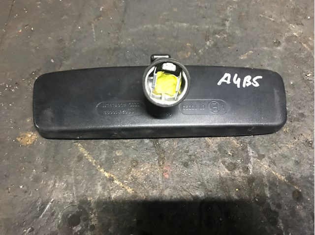 Дзеркало салону авто Ауді A6 C4