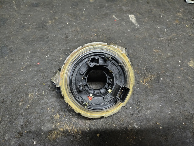 Касета AirBag 4E0953541A VAG