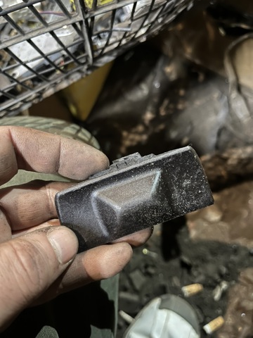 Датчик освітлення салону 4F0907539B VAG