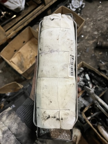 Подушка безпеки пасажира 4F1880204D VAG