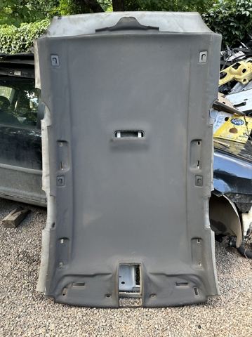 Оббивка даху (стеля) 4F9867505 VAG