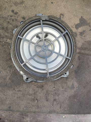 Динамік передньої двері 4L0035415B VAG